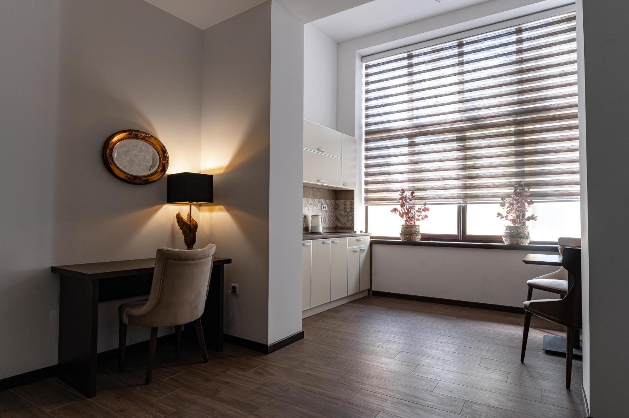 Apartmani Astral Шабац Екстер'єр фото