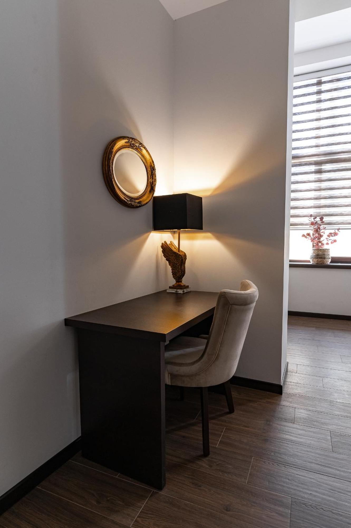 Apartmani Astral Шабац Екстер'єр фото