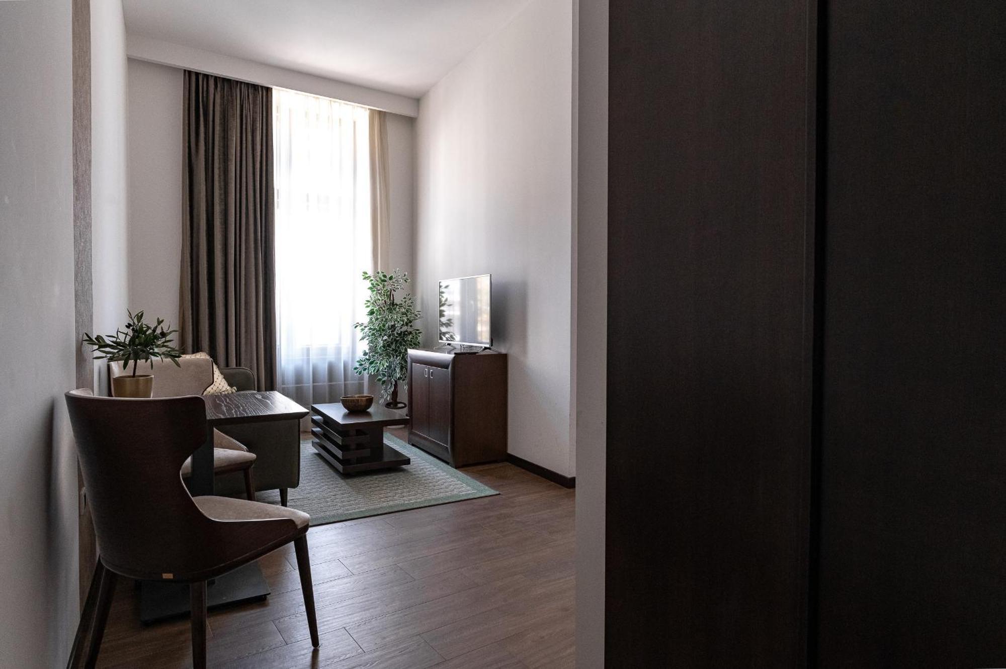 Apartmani Astral Шабац Екстер'єр фото