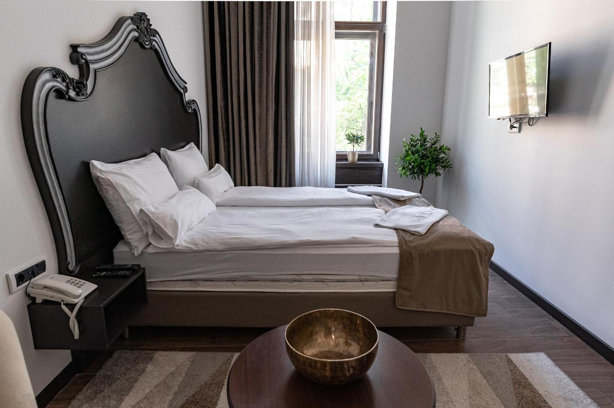 Apartmani Astral Шабац Екстер'єр фото