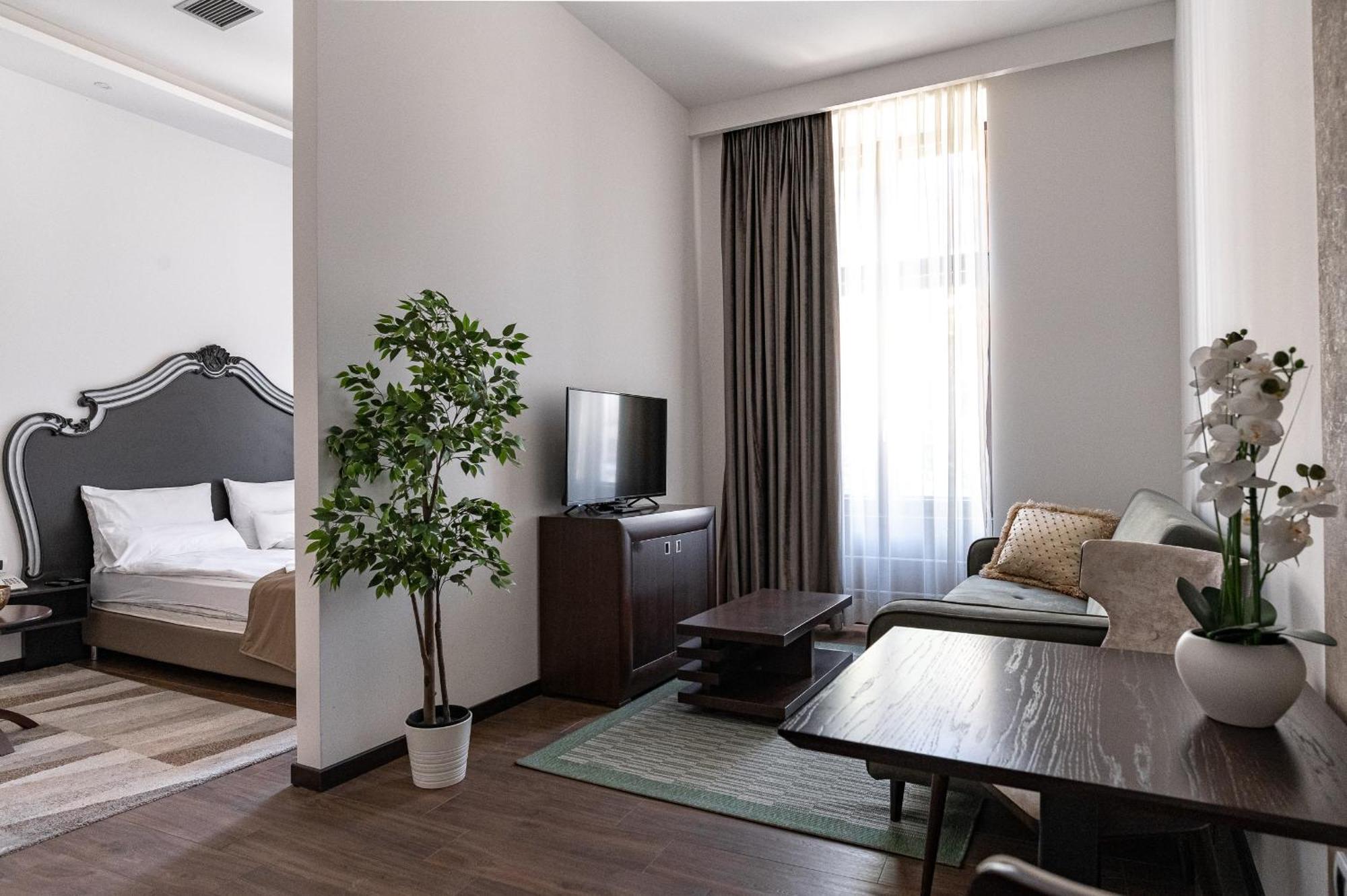 Apartmani Astral Шабац Екстер'єр фото
