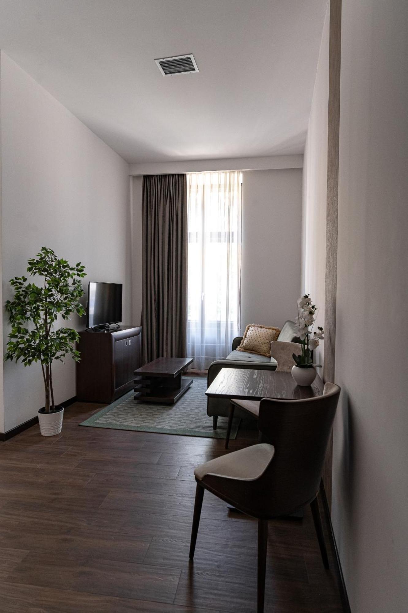Apartmani Astral Шабац Екстер'єр фото